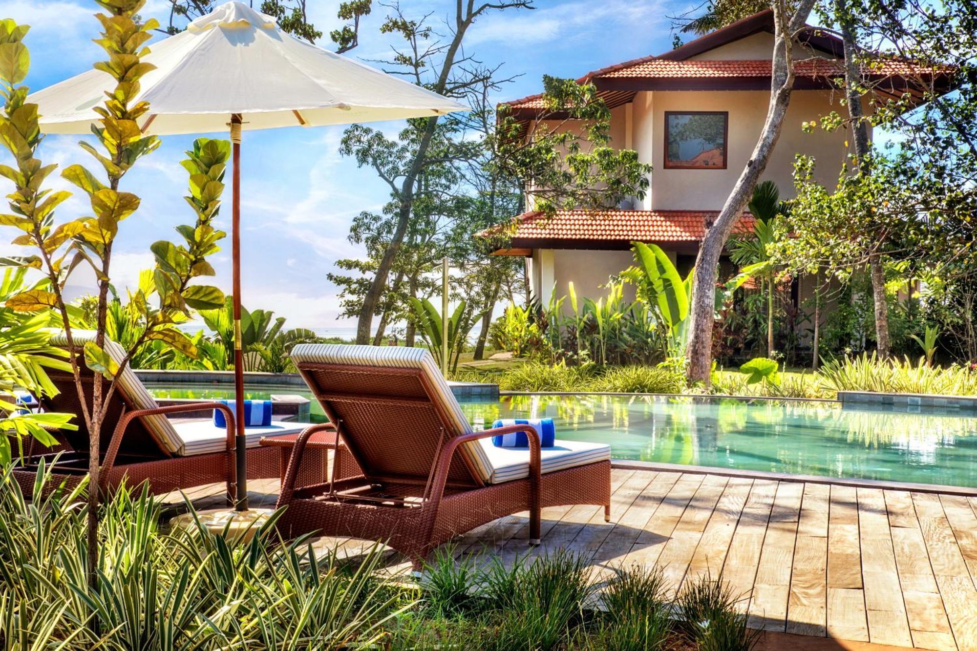 Niraamaya Wellness Retreats Backwaters And Beyond Kumarakom Exteriér fotografie