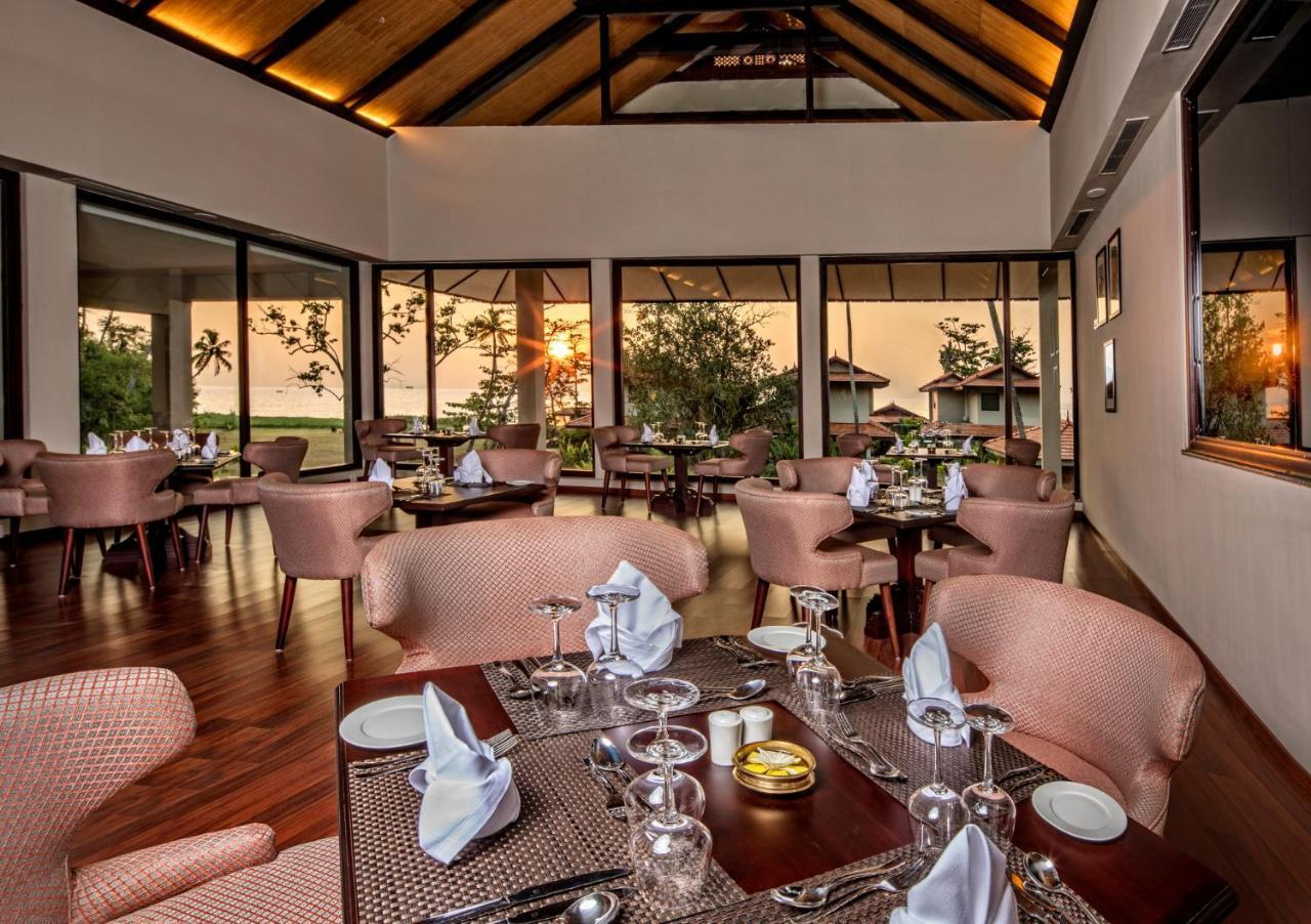 Niraamaya Wellness Retreats Backwaters And Beyond Kumarakom Exteriér fotografie